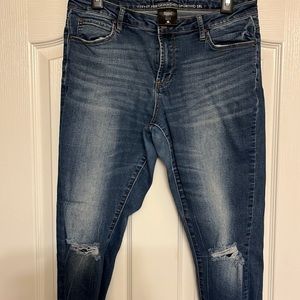 1969 size 10 jeans